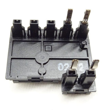 EATON DIL M12-XPBC / XTCEXPCB Lötstiftadapter für DILM7/ DILM12 NEU/OVP 4 Stück DILM12-XPBC