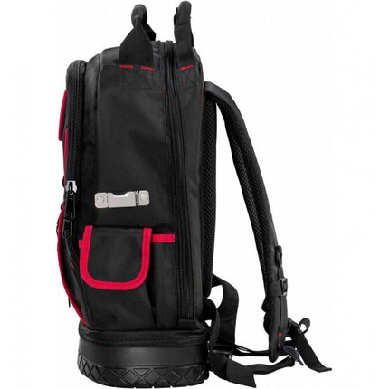 Parat BASIC Back Pack 5990830991 Universal Werkzeugrucksack unbestückt 5.990.830.991