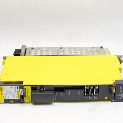 Fanuc Servo Amplifier Module A06B-6114-H208