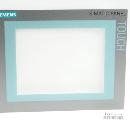 Siemens Membrane für TP277 6" Panel 6AV6 643-0AA01-1AX0 6AV6643-0AA01-1AX0