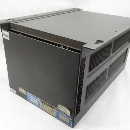 Gould AS-P930-104 / AS-984A-816 PC 0984 Rack