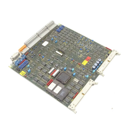 Siemens 6SE1200-1GA31-2 Inverterkarte 6SE1 200-1GA31-2