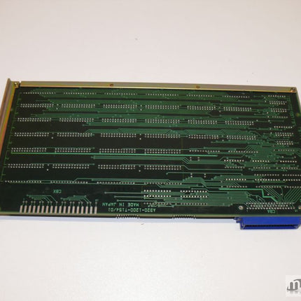 Fanuc A16B-1200-0150/01A / Memory Board A16B12000150/01A