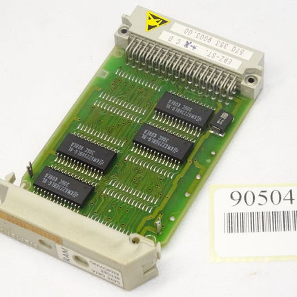 Siemens 6FX1135-3BC00