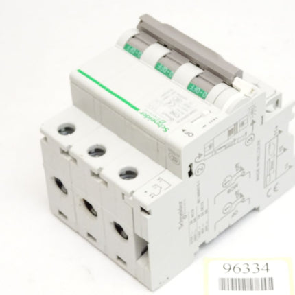 Schneider Electric Osmart C50 OSMC32N3C50 / Neu