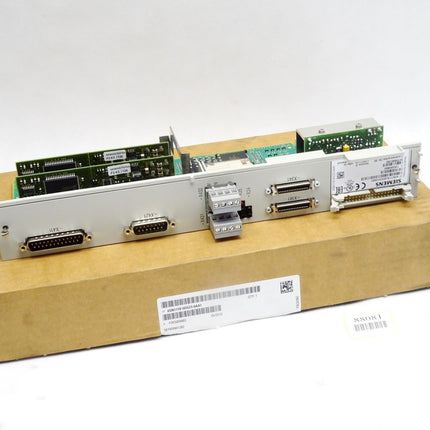 Siemens 6FX1154-8BB01 / 570548.9102.00 E:C / Ovp