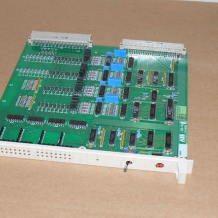 ABB IOC-01 E-31021, E031021 ,3E031021, E31021 I/O Card Rev. D