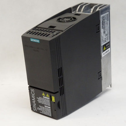 Siemens Sinamics G120C USS/MB 0.55kW 6SL3210-1KE11-8AB1 / Neuwertig