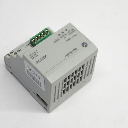 Allen-Bradley Flex I/O AB 1794-ADN Ser. B 96494871 DeviceNet