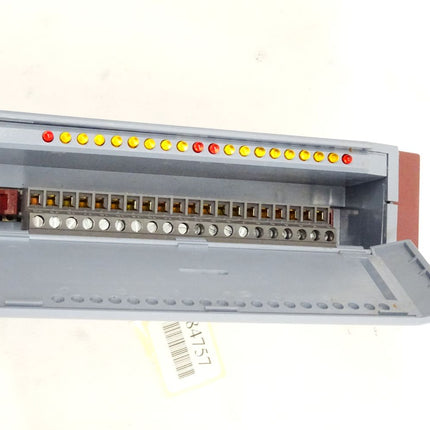 B&R 3DO479.6 Rev.01.00 / Digitales Ausgangsmodul, 16 Transistor-Ausgänge