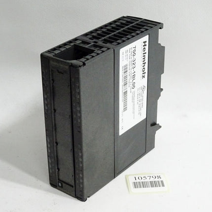 Helmholz 700-323-1BL00 Digitale Mixmodule für die 300er Serie