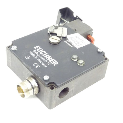 EUCHNER TZ1LE024RC18VAB-093862 Safety Switch TZ ID-NR.: 093862