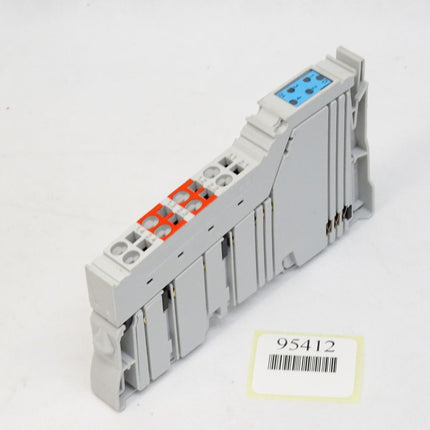 Rexroth R911170750 -GA1 R-IB IL 24 DI 4-PAC