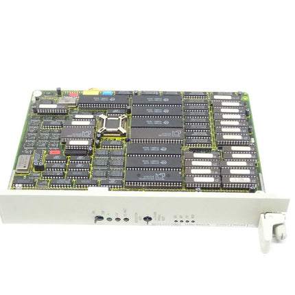 Siemens 6ES5946-3UA21 Simatic S5 CPU 946 /  6ES5 946-3UA21 E-Stand:3