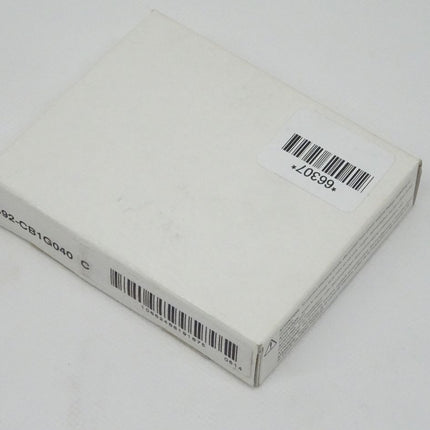 Allen Bradley 1492-CB1G040 Ser. C Motorkontrolle 1492CB1G040 / 4A NEU-OVP