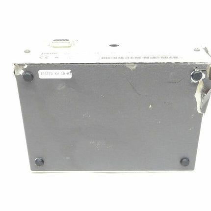 Lenze ESMD01EP0A000XX1A10 / ESMD01EP0A / 00461611 Power Supply