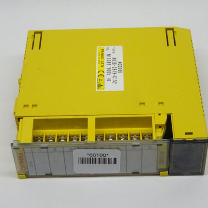 Fanuc AOD08D digitale Ausgabeeinheit A03B-0819-C152 // N15382 2005 10 NEU