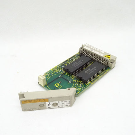 Siemens 6FX1126-2BC00 / 6FX1 126-2BC00 Speichermodul