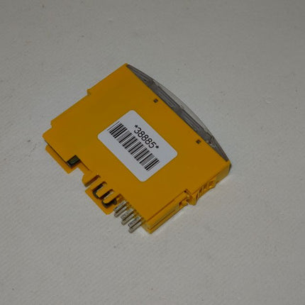 Pilz PSSu E S 4DI Digitales Eingangsmodul Elektronikmodul 312400