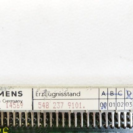 Siemens 6FX1123-7AA01 / 5482379101.00