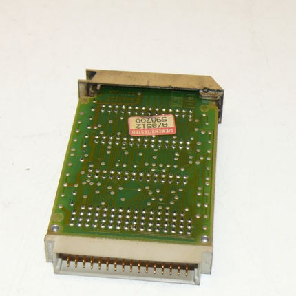 Siemens 6FX1126-0BL00 Sinumerik EPROM 6FX1 126-0BL00