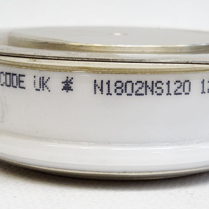 Westcode Thyristor N1802NS120 1201