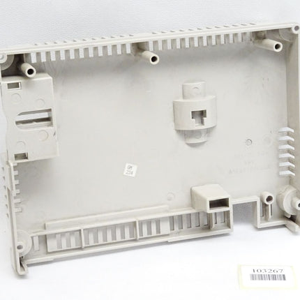 Siemens Backcover Rückschale Panel TP270 Touch-6 CSTN 6AV6545-0CA10-0AX0 6AV6 545-0CA10-0AX0