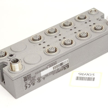 B&R X67DM9321.L12 Rev. E0 16 Digitalkanälen Knotennummernschalter / Neu - Maranos.de