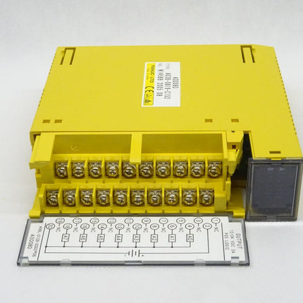 Fanuc AOD08D digitale Ausgabeeinheit A03B-0819-C152 // N14589 2005 08 NEU