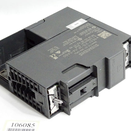 Siemens S7-300 CPU315F-2 PN/DP 6ES7315-2FJ14-0AB0 6ES7 315-2FJ14-0AB0 v3.2.12