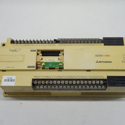 Mitsubishi F1-60MR-ES Programmable Controller