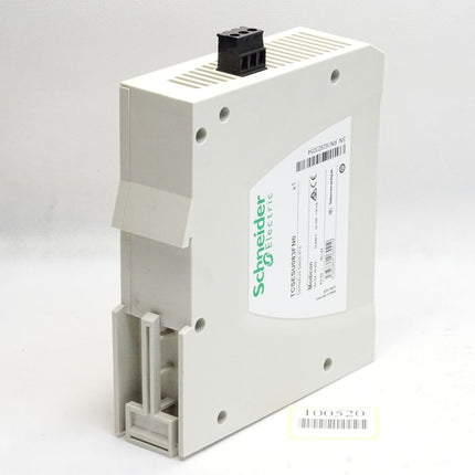 Schneider Electric TCSESU083FN0 Ethernet TCP/IP Switch