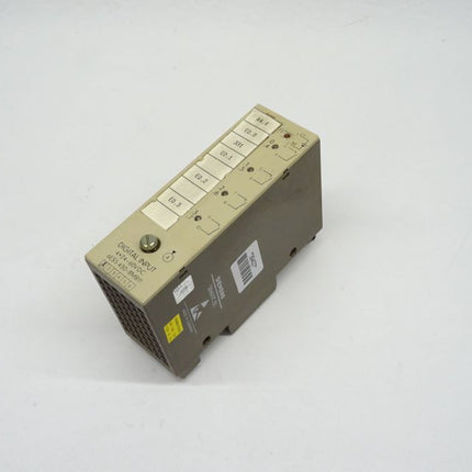 SIEMENS 6ES5 430-8MB11   6ES5430-8MB11   E 1