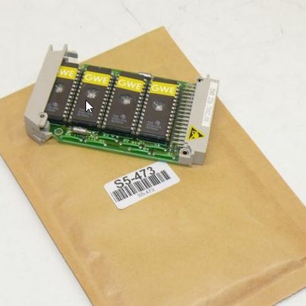 Siemens Sinumerik 6FC9320-8CE Eprom Modul 6FC9 320-8CE