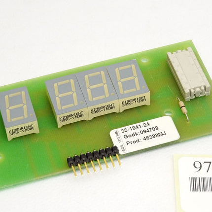 Boe-Therm 35-1841-24 Board