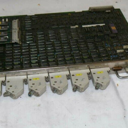 SIEMENS Sinumerik MS250 6FX1190-3AD00 / 6FX11903AD00 MS 250