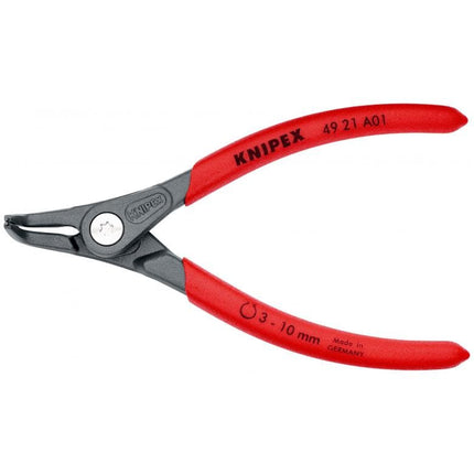 Knipex 49 21 A01 Präzisions-Sicherungsringzange 4921A01