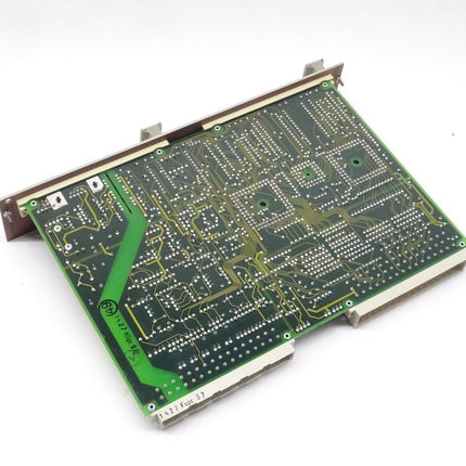 AEG 6764300 AE3 Steuerplatine Mainnboard Profibus