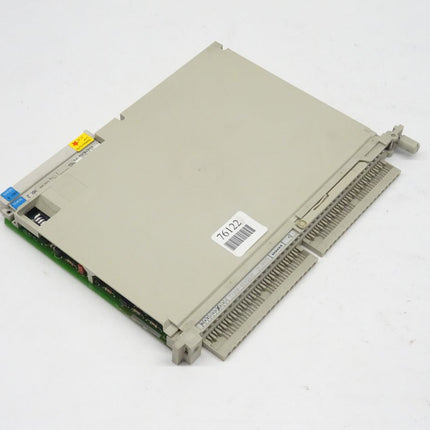 Siemens Simatic S5 6ES5430-4UA12 / 6ES5 430-4UA12 E:04-