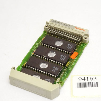 Siemens EPROM Module 6ES5373-0AA41 6ES5 373-0AA41