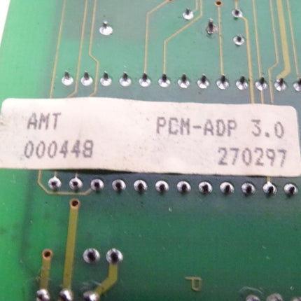 AMT PCM-ADP3.0