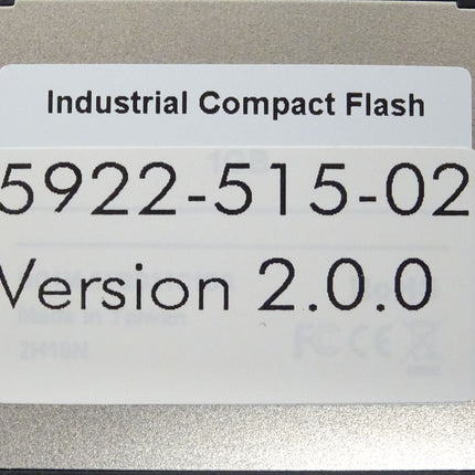 B&R Software für 4pp045.0571-062 / ICF4000 - 1GB