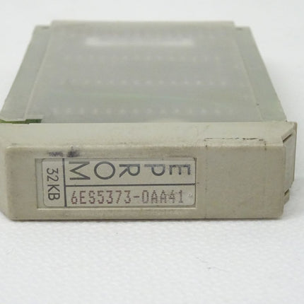 Siemens EPROM 6ES5373-0AA41 32KB / OVP / 6ES5 373-0AA41