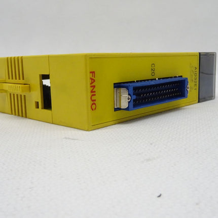 FANUC LTD AID32E1 Type A03B-0819-C105 / P037607 2012 12