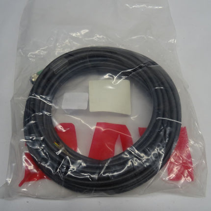 FAG 3000R/0110/075224194-0000-10 SMART-CHECK.CABLE-POW-P-M12-OE-10M