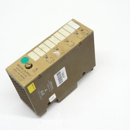 Siemens S5 6ES5 440-8MA11 / M6ES5440-8A11