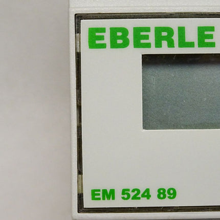 Eberle EM52489 Eismelder