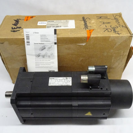 LENZE MCS14L15-SRMP1-B24N-ST5S00N-R0SU - Servomotor NEU-OVP