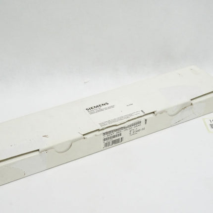 Siemens S7-400 Frontstecker 6ES7 492-1AL00-0AA0 6ES7492-1AL00-0AA0 / Neu OVP