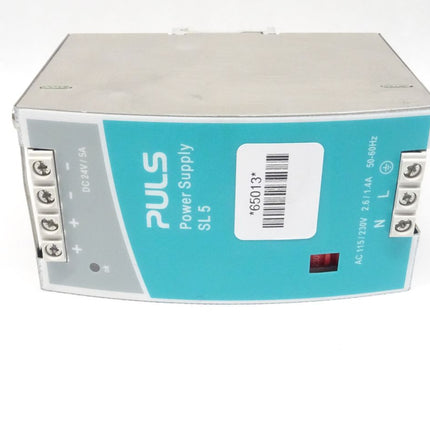 Puls SL5.100 Power Supply SL 5